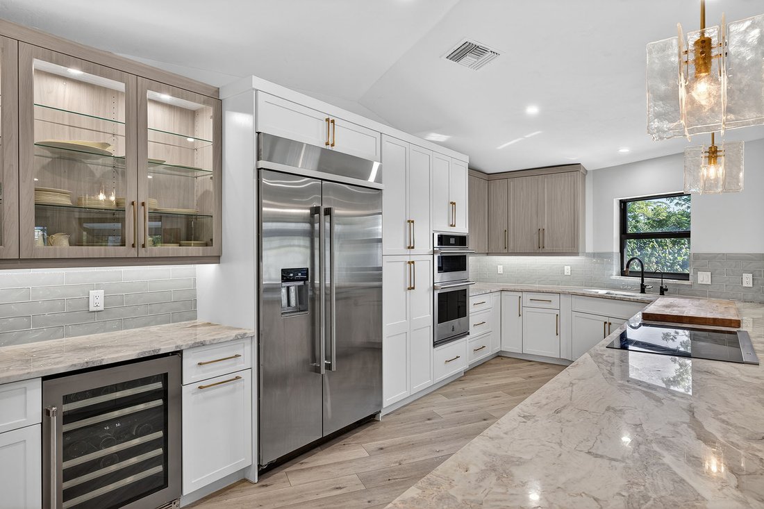 Casa a Sanibel, Florida, Stati Uniti 4 - 17021830