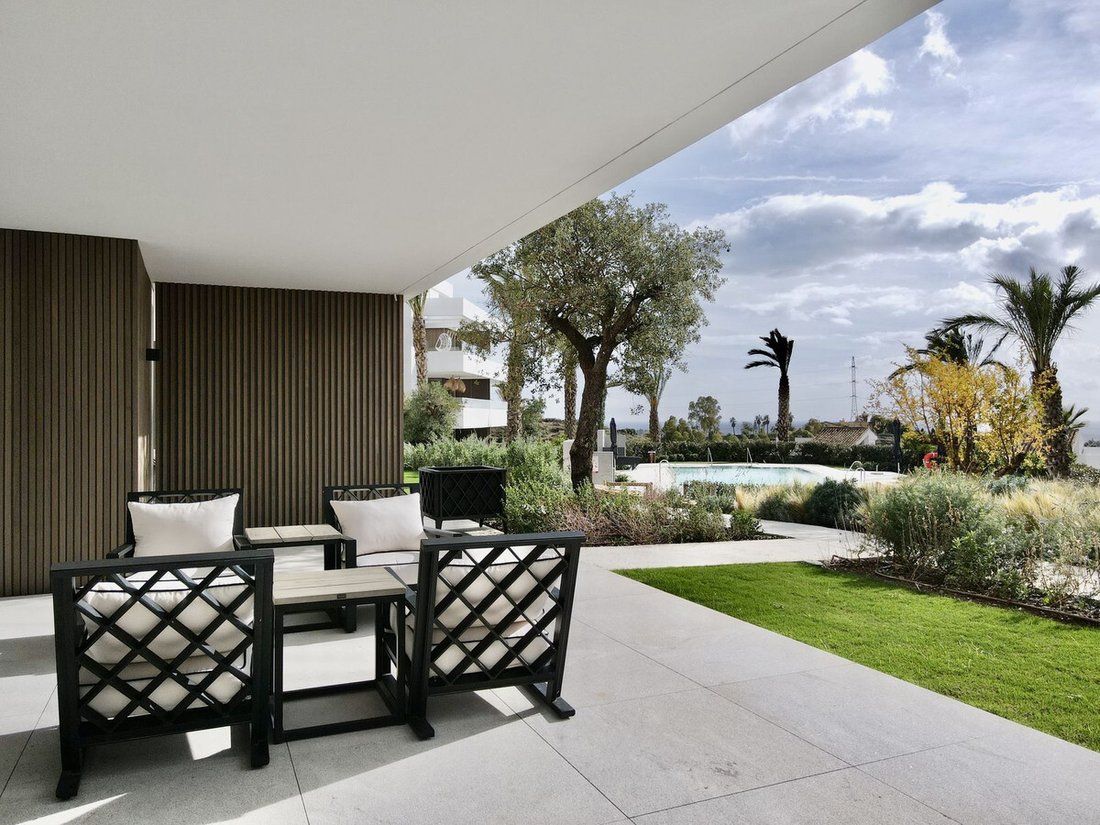 Apartment in Centro, Malaga, Spain 4 - 17030071
