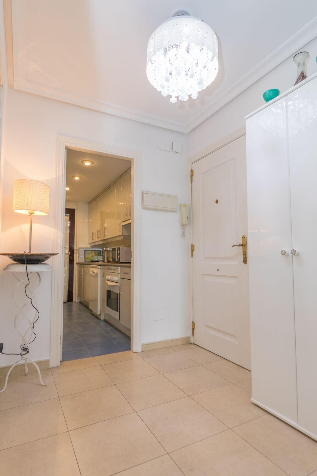 Apartment in Puerto Banus, Marbella, Spain 2 - 17025179