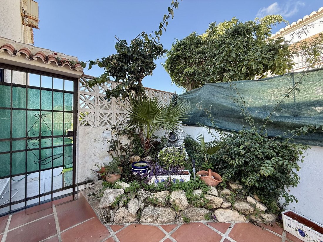 Villa in Sitio de Calahonda, Mijas, Spain 2 - 17025465