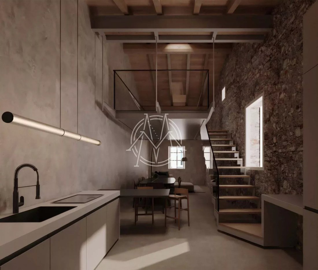 Apartment in Oltretorrente, Parma, Emilia-Romagna 5 - 17022633