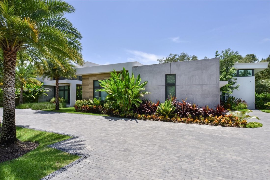 House in Coral Gables, Florida, United States 4 - 17025112