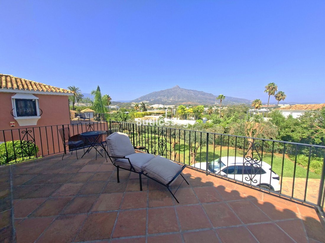 Villa in Centro, Malaga, Spain 3 - 17031334