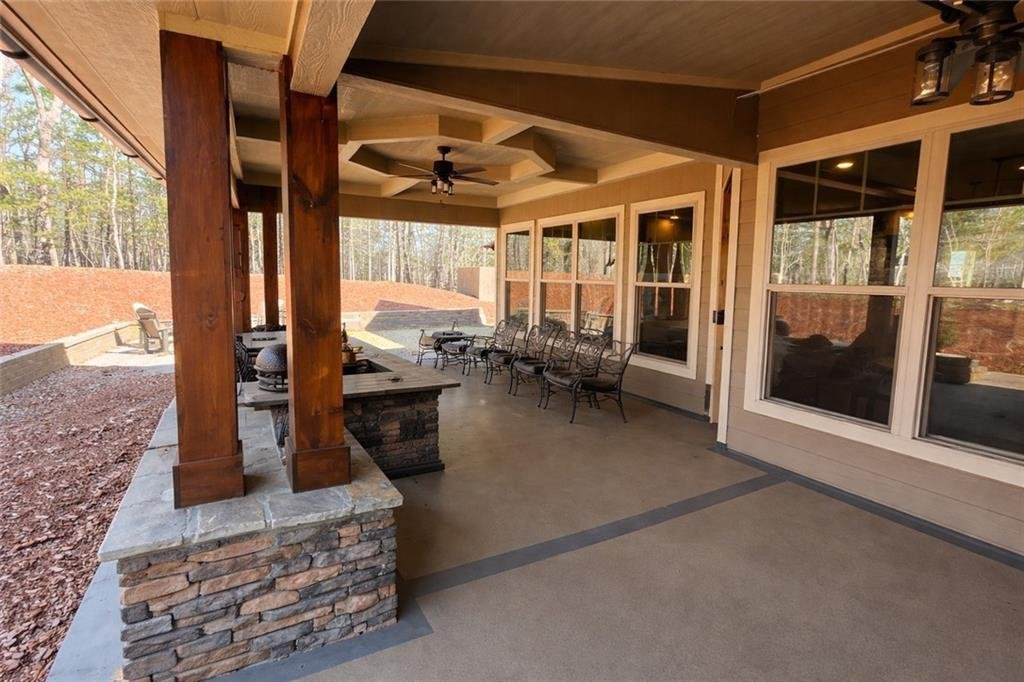 House in Young Harris, Georgia, United States 5 - 17022749