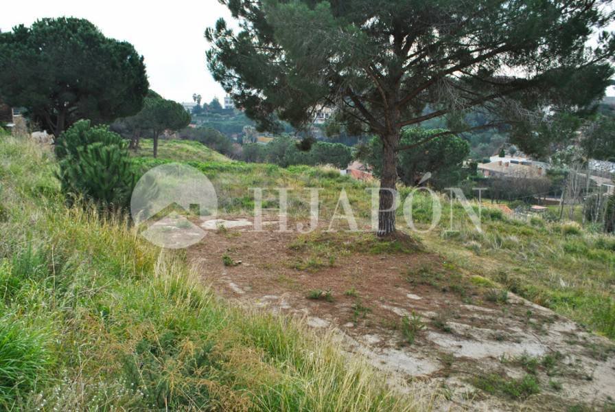 Land in Sant Andreu de Llavaneres, Catalonia, Spain 4 - 17023072