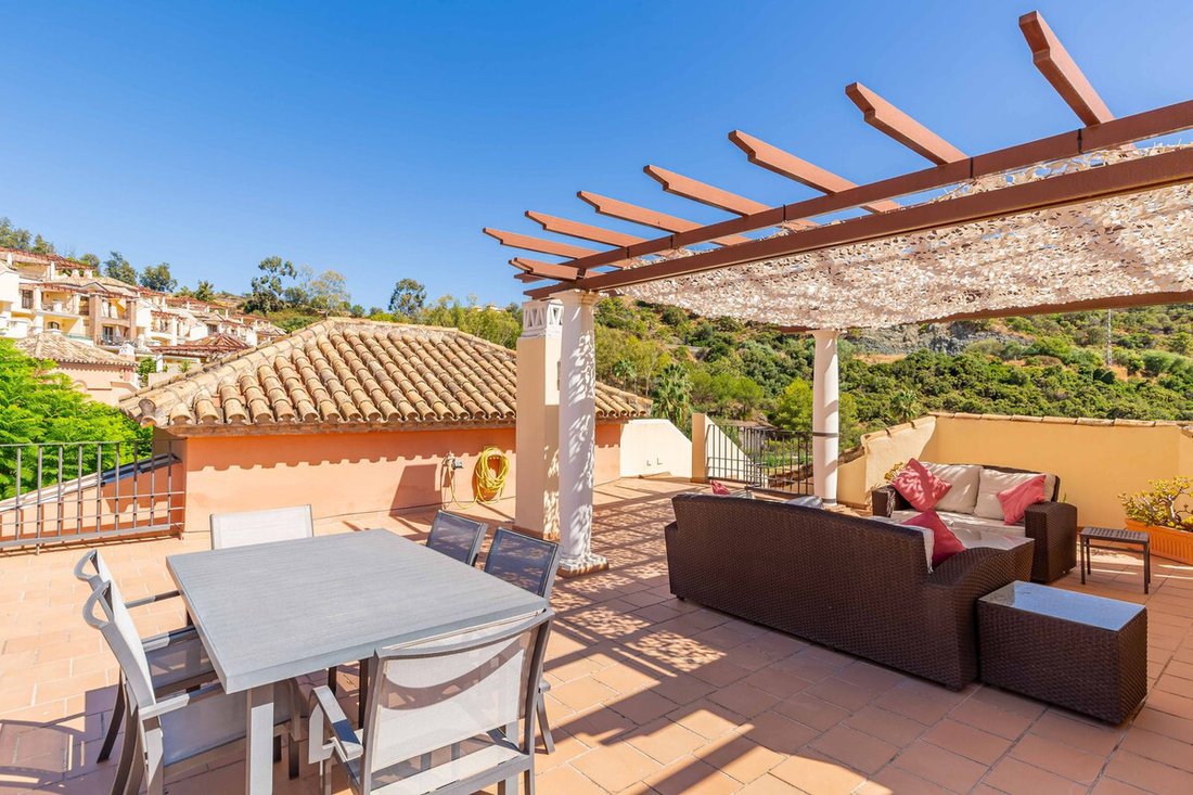 Apartment in Centro, Malaga, Spain 1 - 17029968