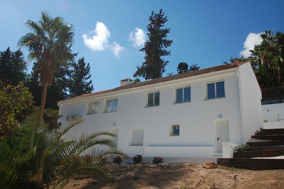 Villa in Mijas, Andalusia, Spain 3 - 17030668