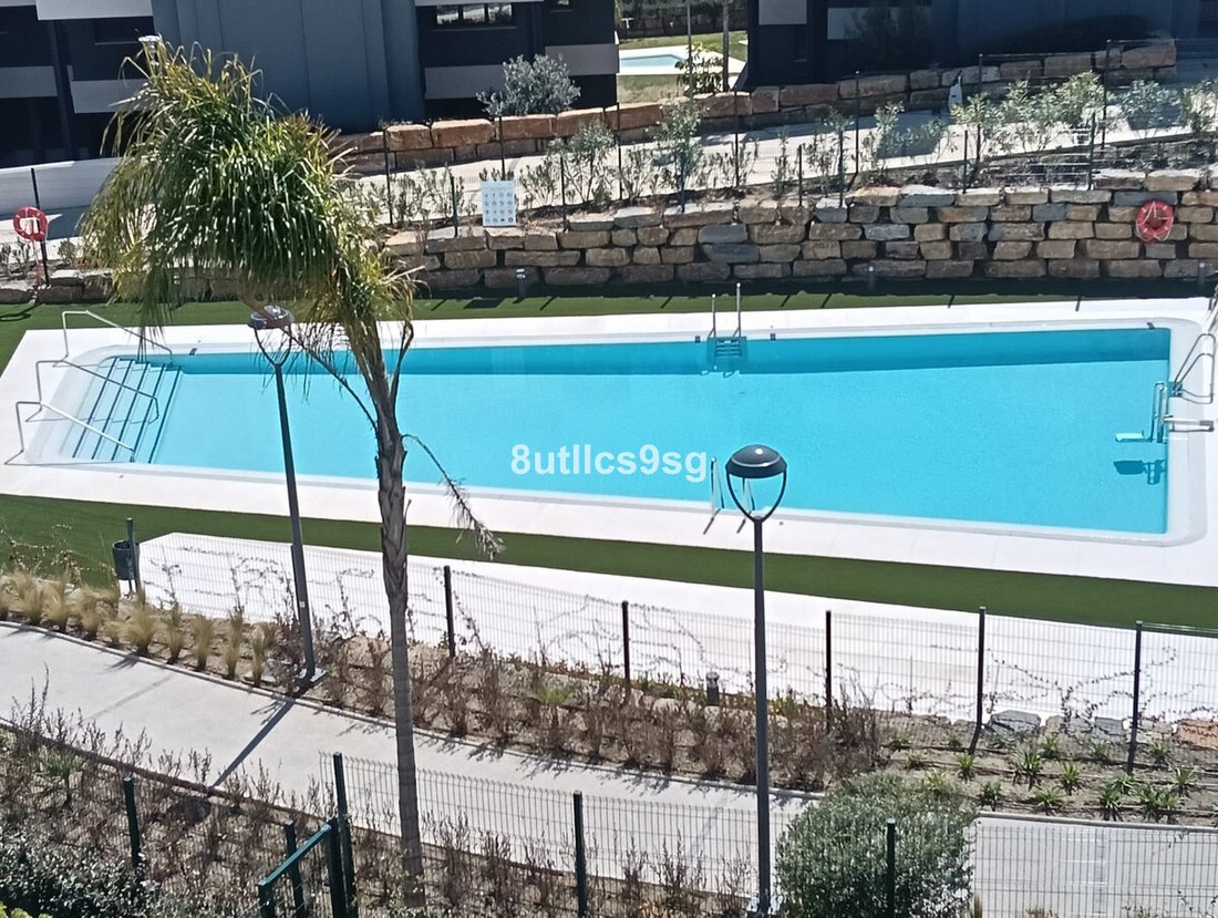 Penthouse in Estepona, Andalusia, Spain 2 - 17026401