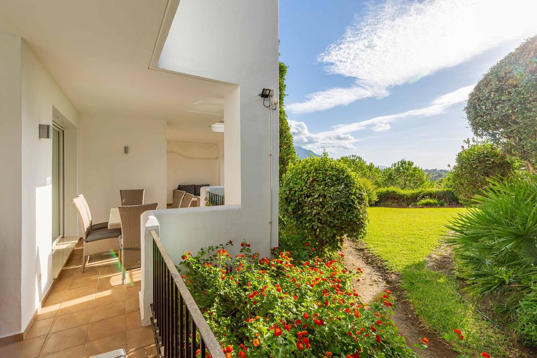 Apartment in La Quinta, Canary Islands, Spain 3 - 17030247