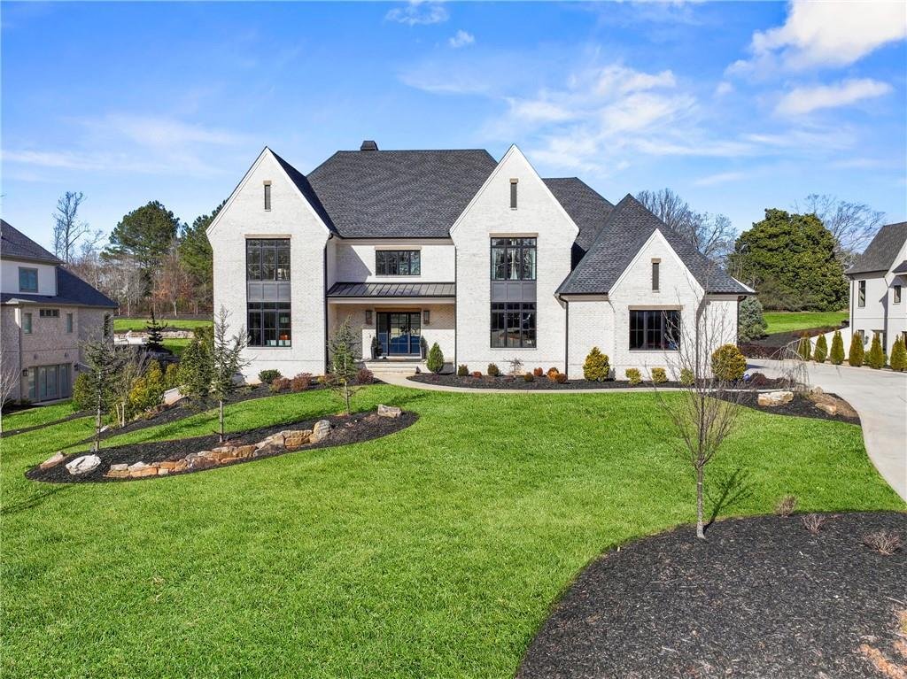 House in Milton, Georgia, United States 1 - 17025142