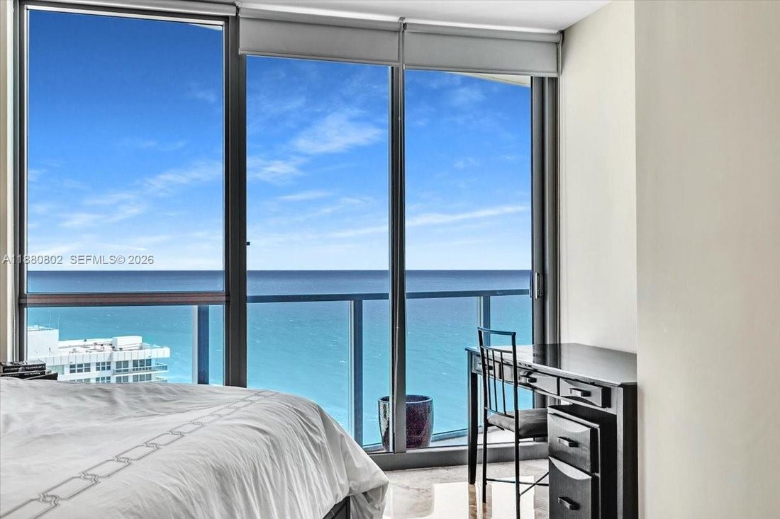 Condo in Hollywood, Florida, United States 1 - 16637374