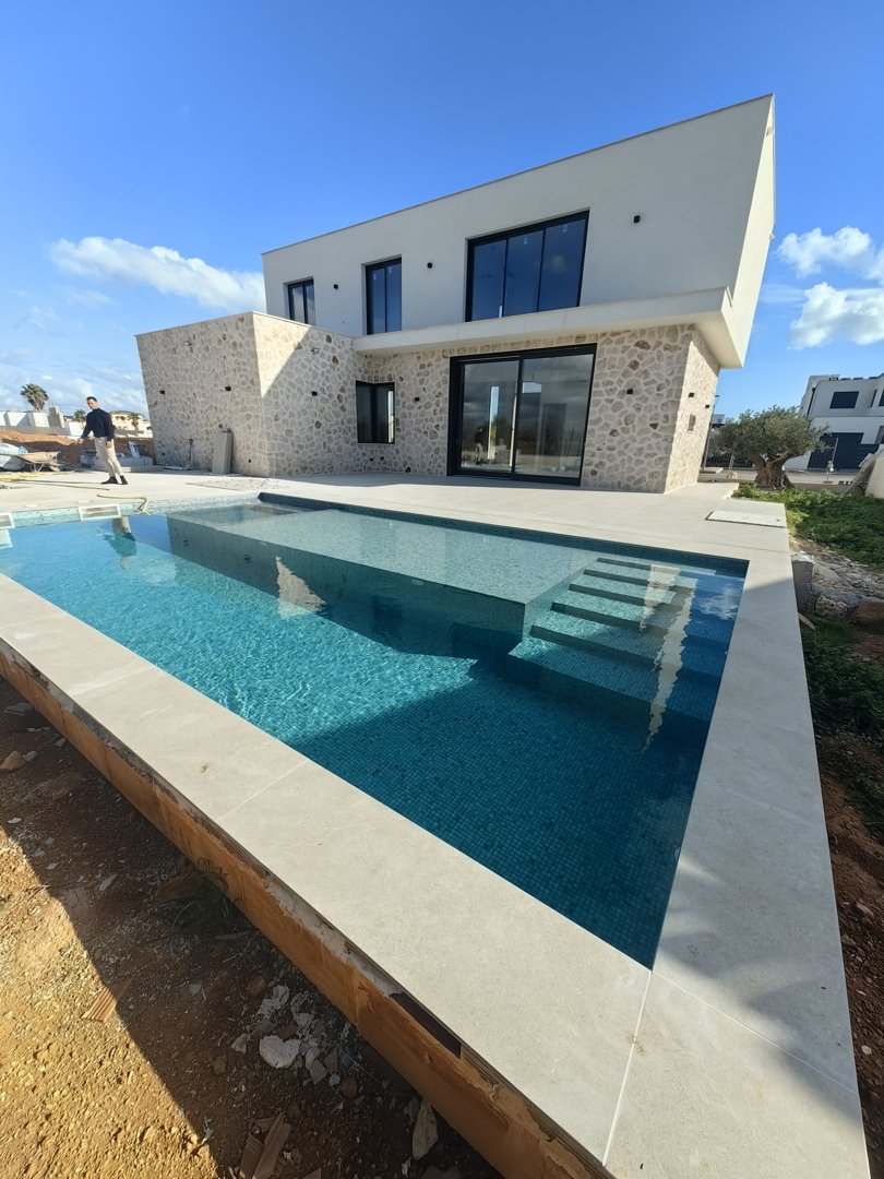 Villa in Campos, Balearic Islands, Spain 2 - 13261328