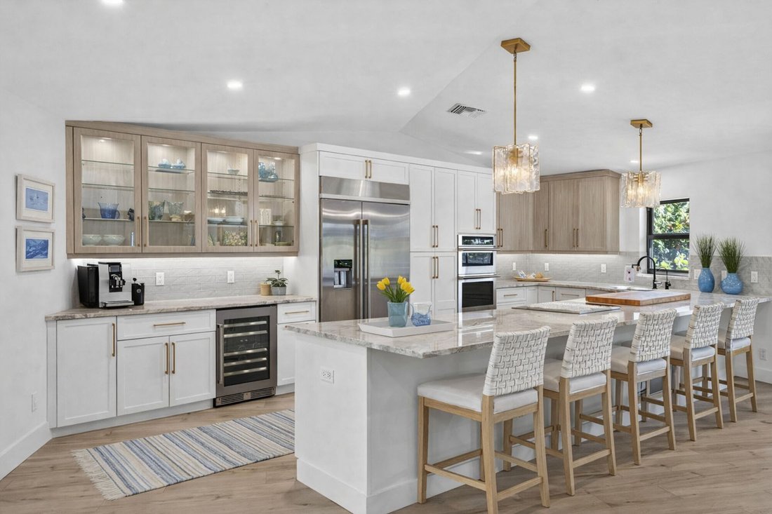 Casa a Sanibel, Florida, Stati Uniti 3 - 17021830