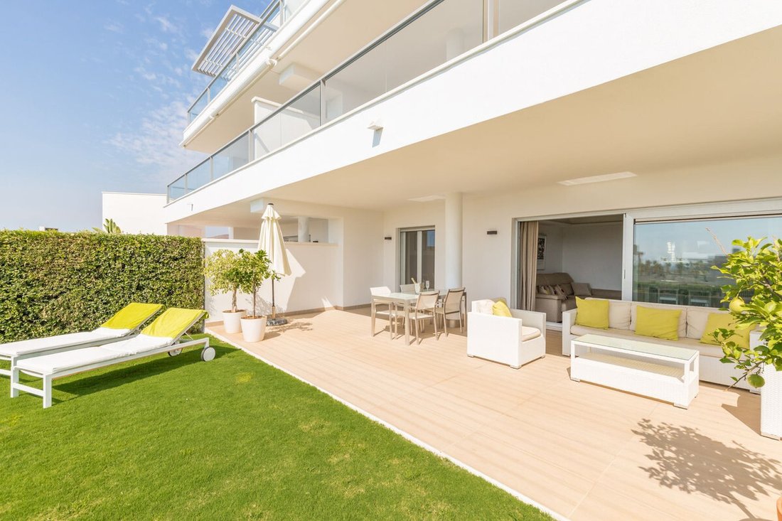 Apartment in Centro, Malaga, Spain 1 - 17029668
