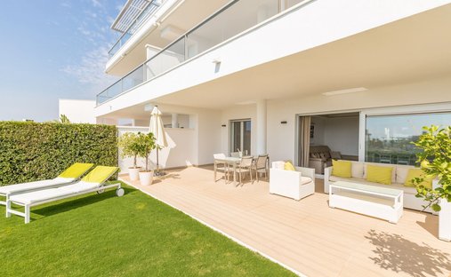 Apartment in Centro, Malaga, Spain 1