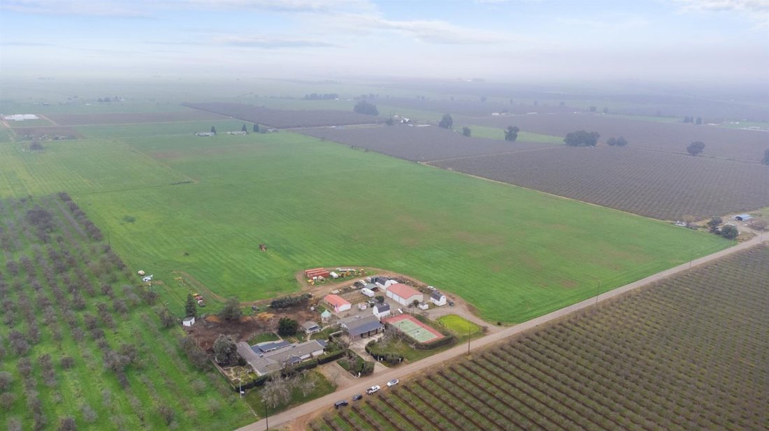 House in Le Grand, California, United States 2 - 17022104