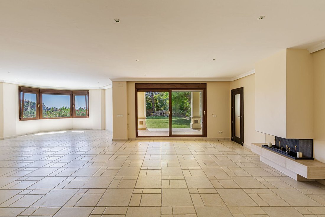 Villa in Centro, Malaga, Spain 4 - 17031863