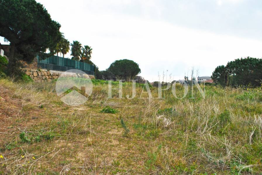 Land in Sant Andreu de Llavaneres, Catalonia, Spain 2 - 17023072