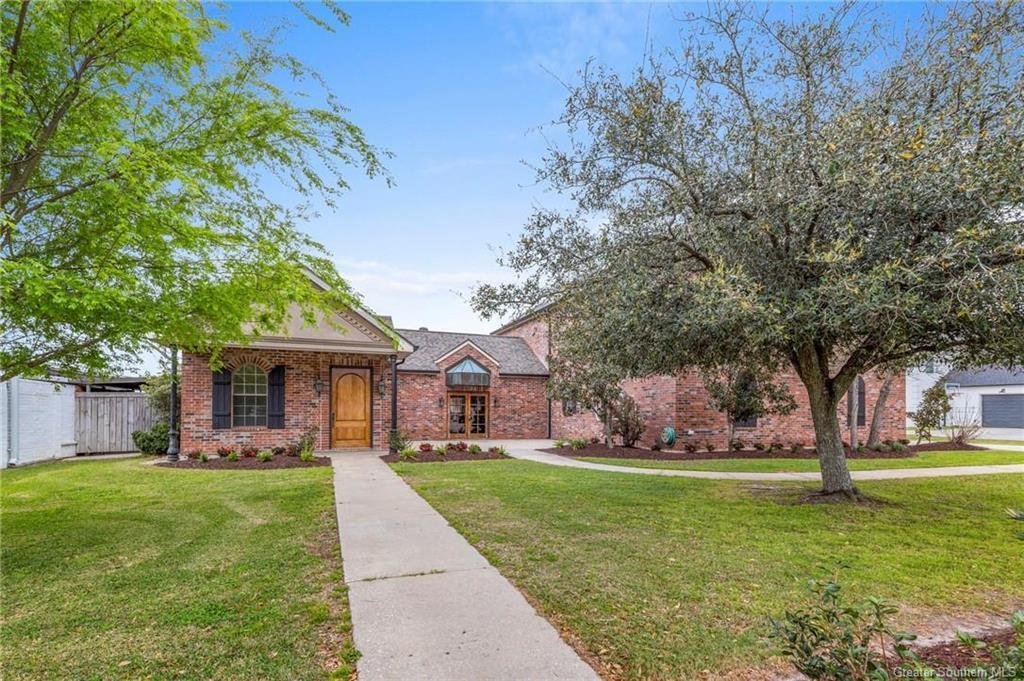 House in Lake Charles, Louisiana, United States 1 - 17020851