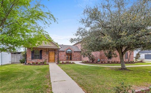 House in Lake Charles, Louisiana, United States 1