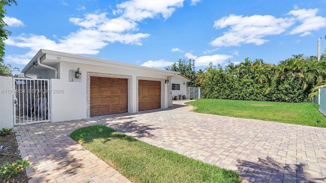 House in Hollywood, Florida, United States 2 - 17023481