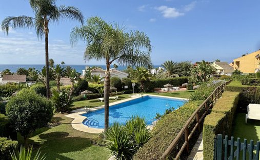 Villa a Elviria-Cabopino, Marbella, Spagna 1