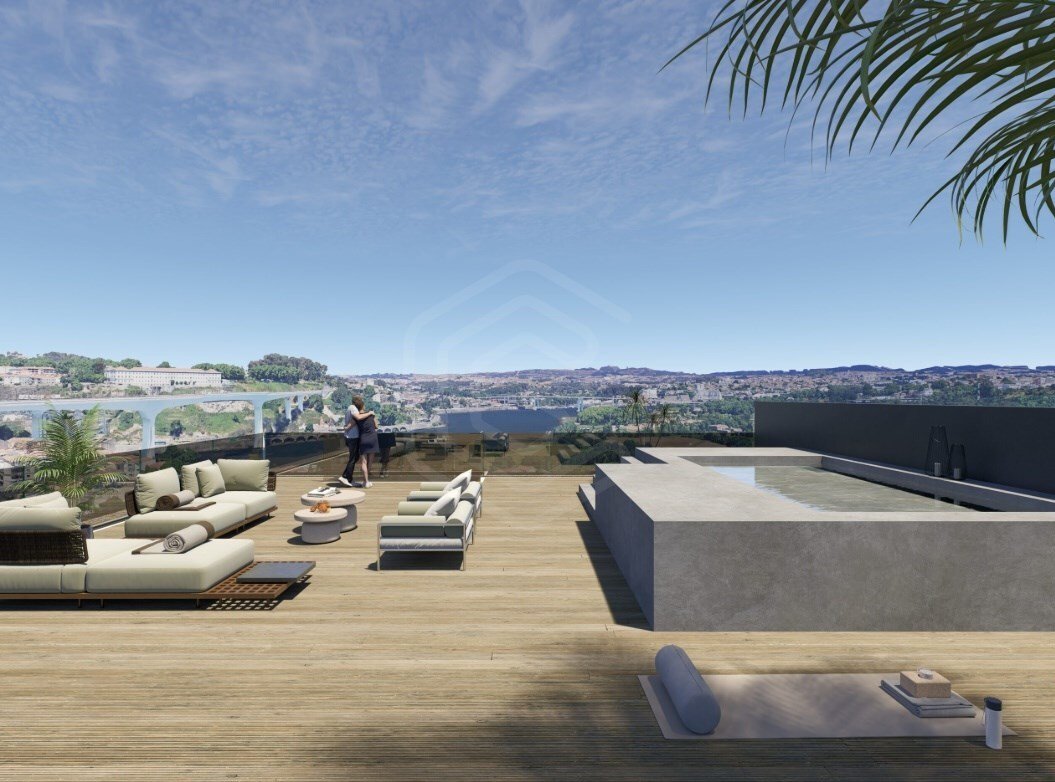 Apartment in Oliveira do Douro, Porto District, Portugal 1 - 17020992