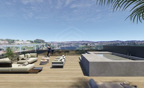 Apartment in Oliveira do Douro, Porto District, Portugal 1