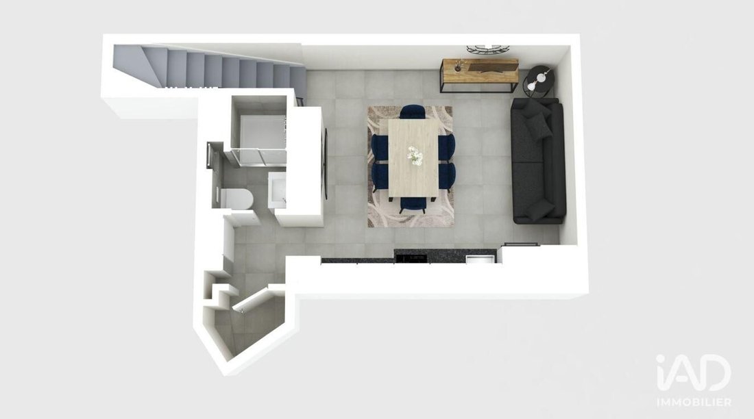 Dupleix-Motte Picquet, Paris 15e Arrondissement, Paris 2 - 17022994