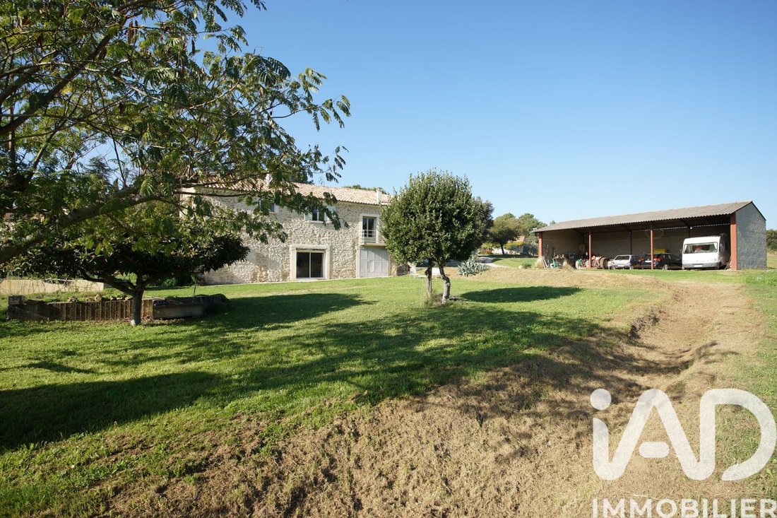 House in Piegon, Auvergne-Rhône-Alpes, France 1 - 17021994