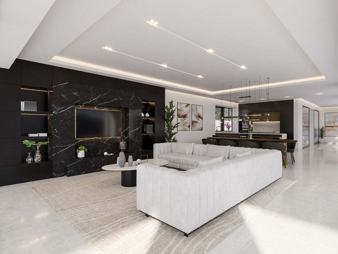 Villa in Estepona, Andalusia, Spain 4 - 16786978