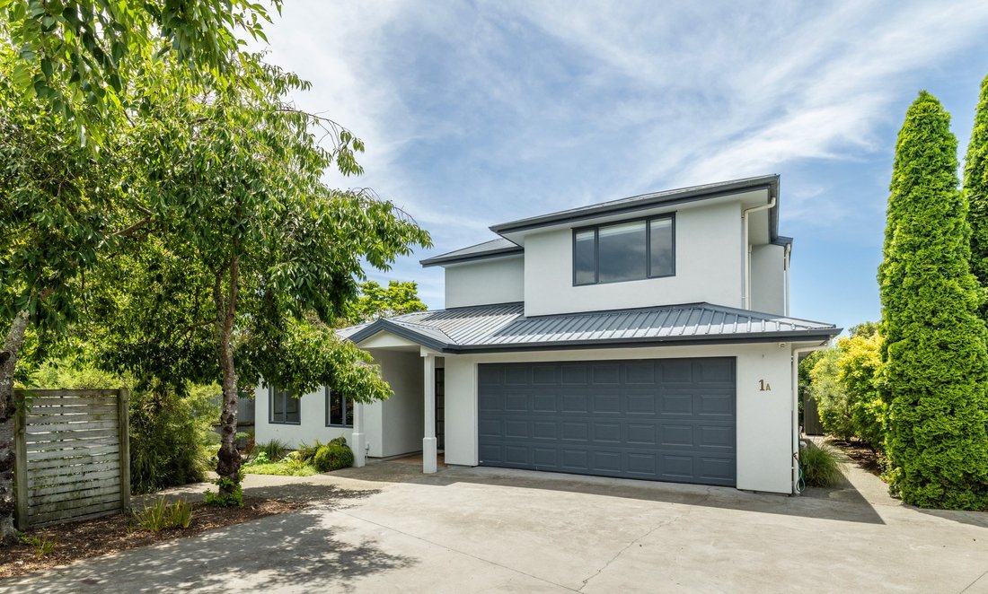House in Havelock North, Hawke's Bay, New Zealand 1 - 17022964