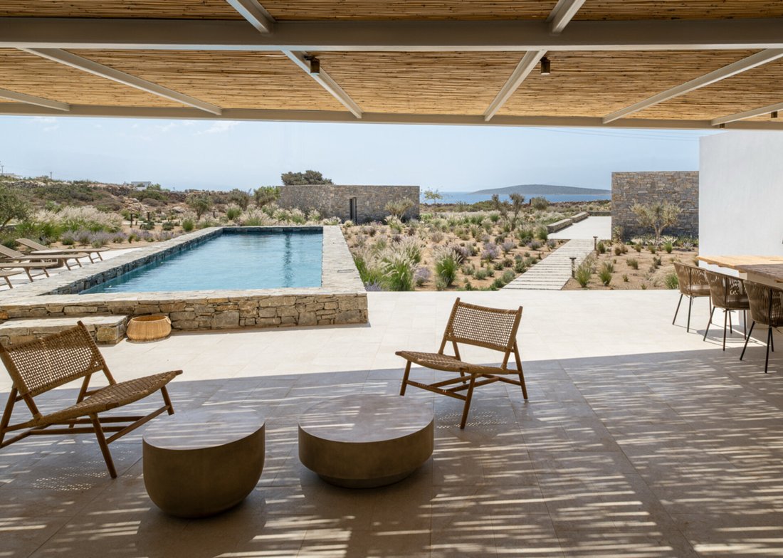 Villa in Paros, Aegean, Greece 5 - 17020817