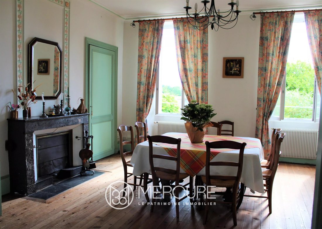 House in Arrondissement of Saintes, Nouvelle-Aquitaine, France 5 - 14332706