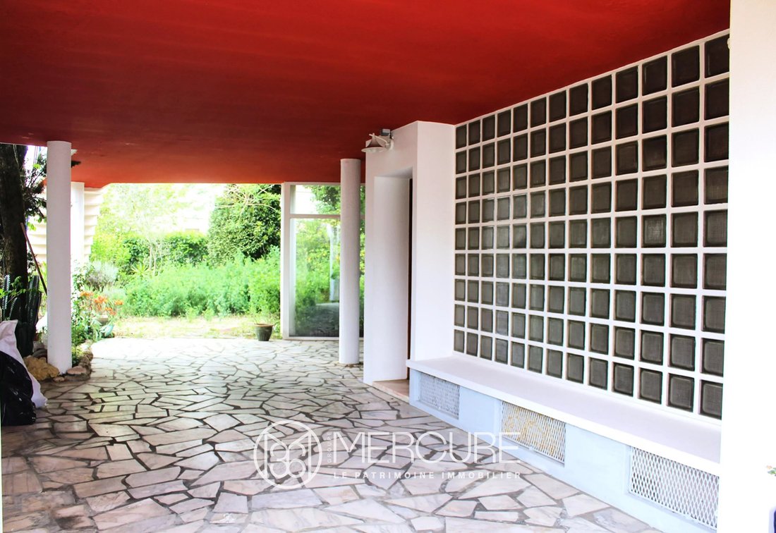 Villa in Le Chay-Les Gardes, Royan, France 4 - 15831437