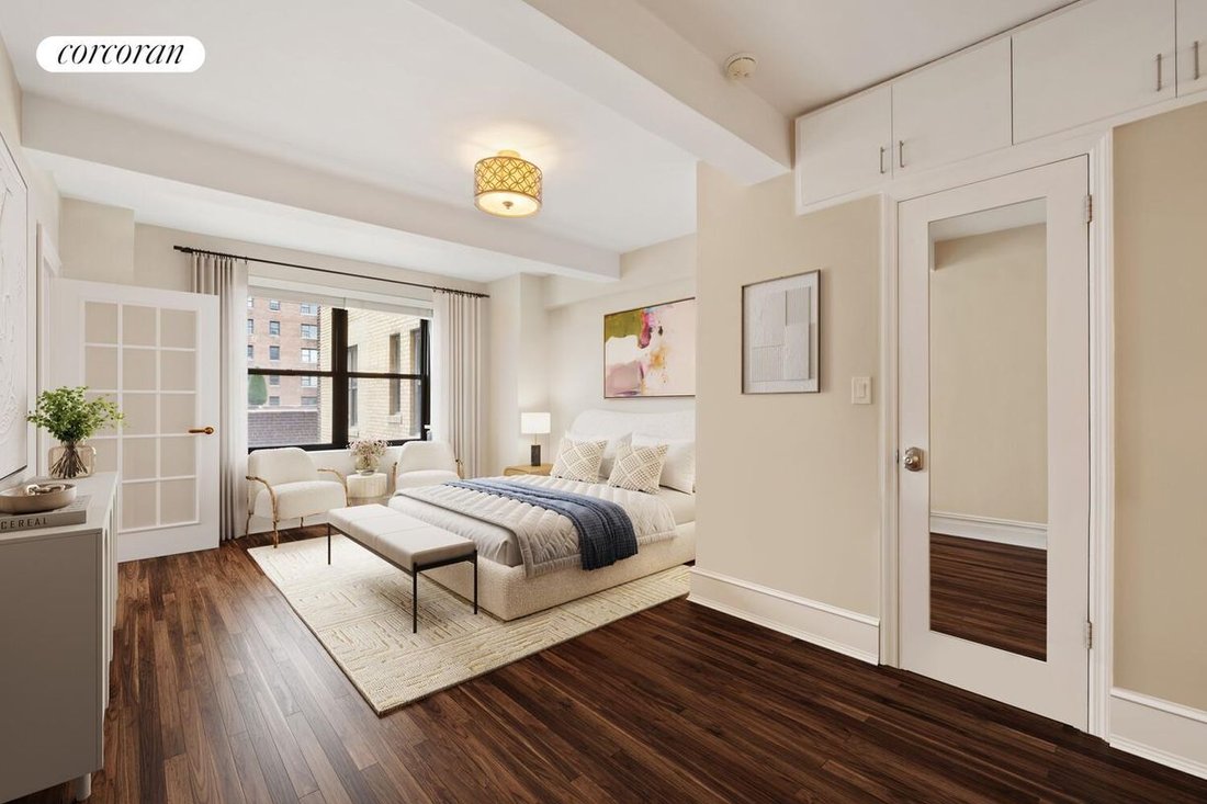 Co Op in New York, New York, United States 3 - 17021757
