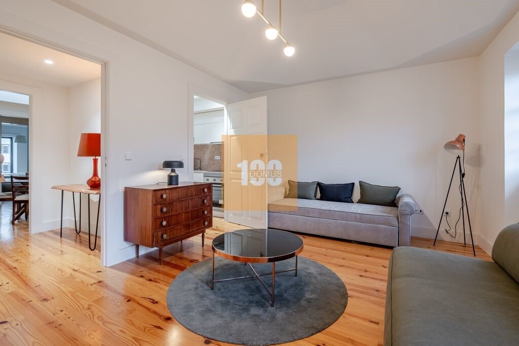Apartment in Cedofeita, Santo Ildefonso, Se, Miragaia, Sao Nicolau e Vitoria, Porto District, Portugal 1 - 17020944