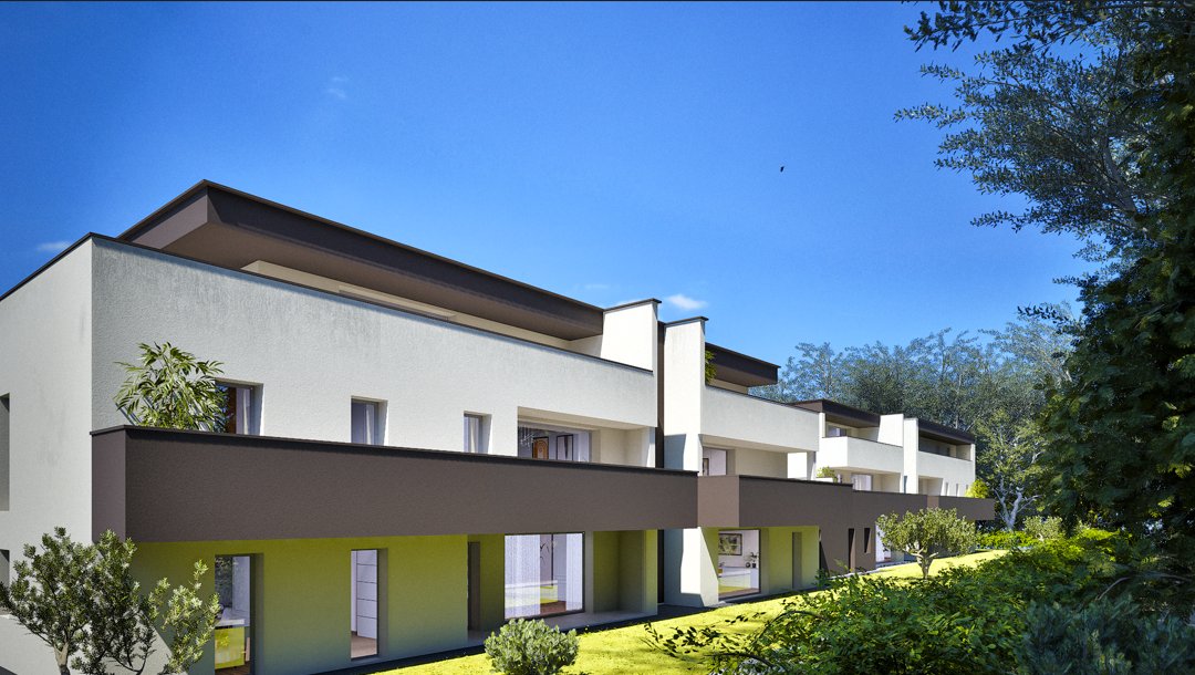 Apartment in Mejaniga, Veneto, Italy 1 - 17023855