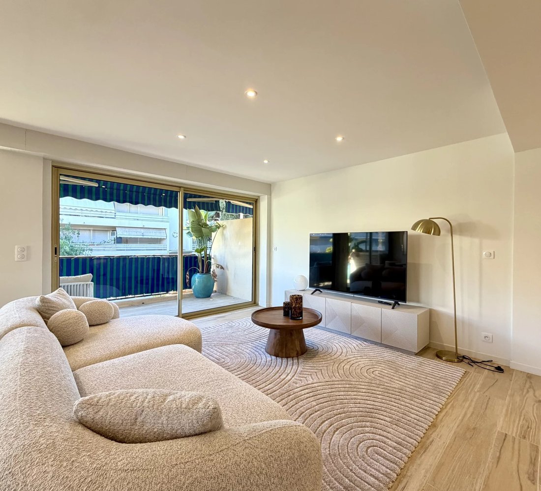 Apartment in French Riviera, Provence-Alpes-Côte d'Azur, France 2 - 17020764
