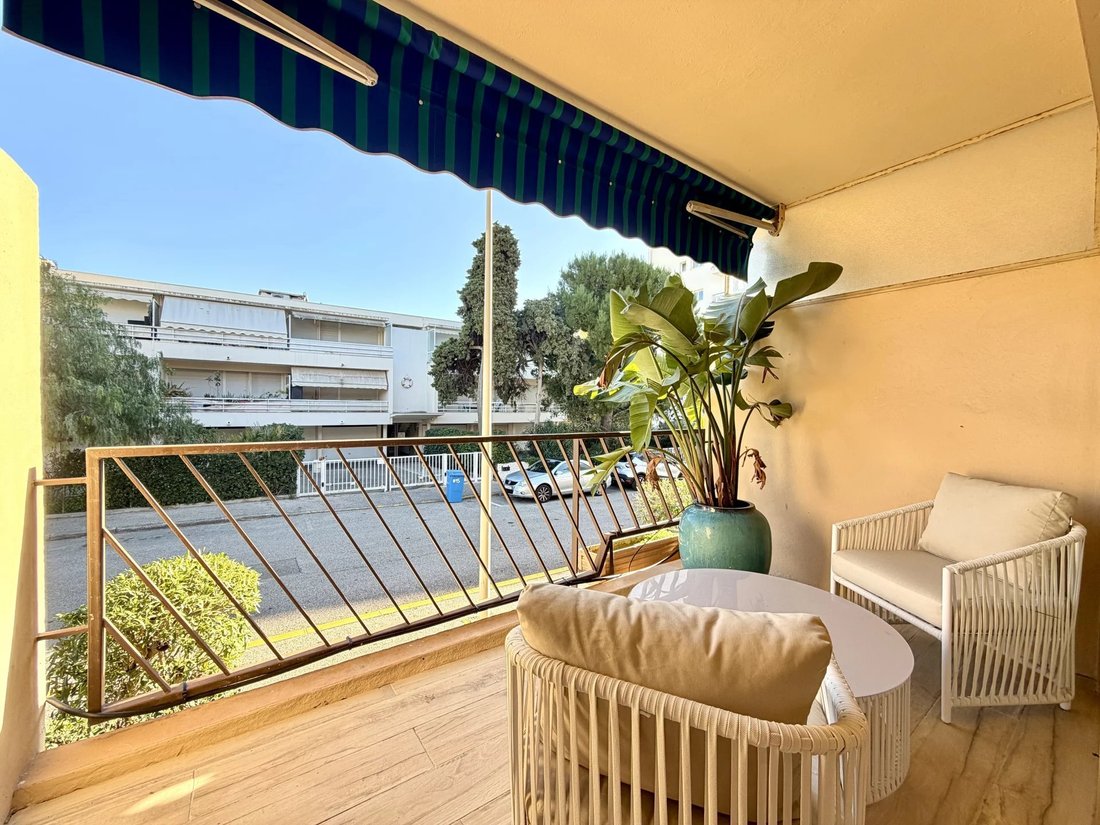 Apartment in French Riviera, Provence-Alpes-Côte d'Azur, France 5 - 17020764
