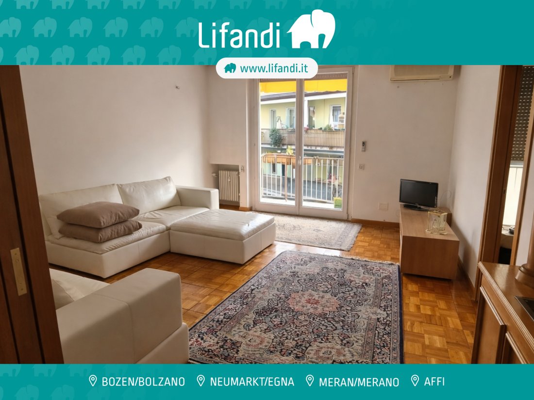 Apartment in Gries - San Quirino, Bolzano / Bozen, Trentino – Alto Adige/Südtirol 1 - 13697872