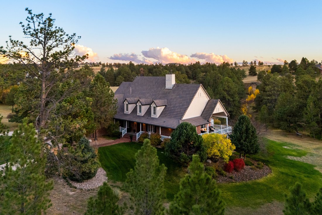House in Parker, Colorado, United States 2 - 17022082