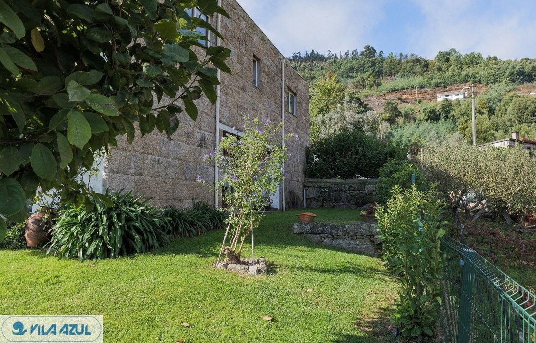 Farm Ranch in Mesao Frio (Santo Andre), Vila Real District, Portugal 3 - 17024969