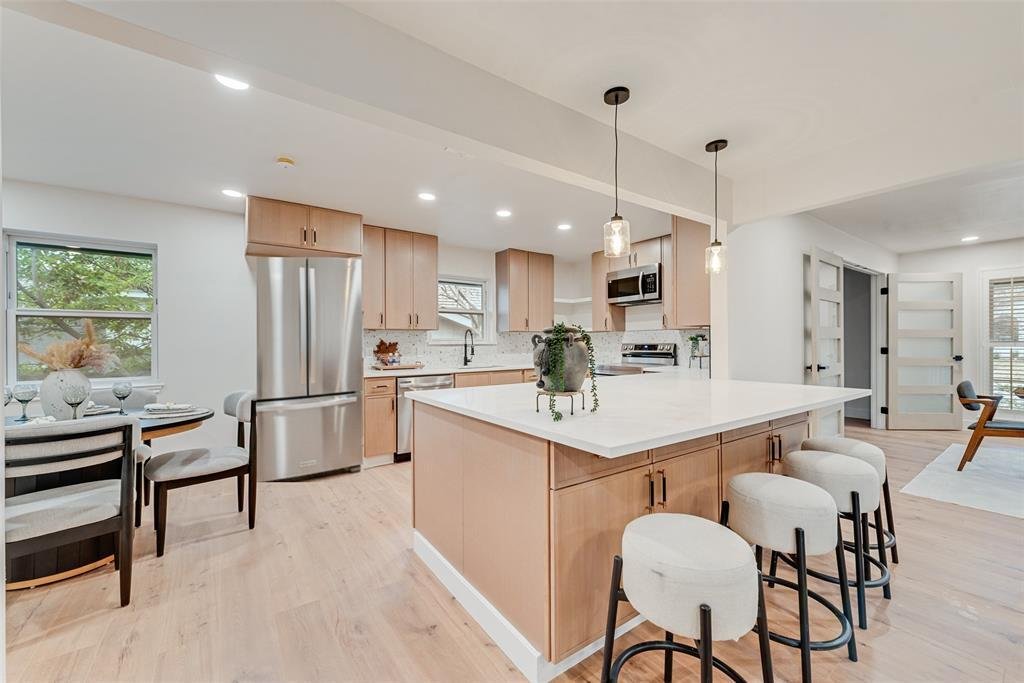 Haus in Dallas, Texas, Vereinigte Staaten 1 - 17022286
