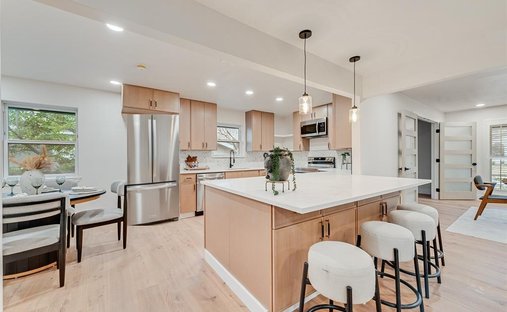 Casa en Dallas, Texas, Estados Unidos 1