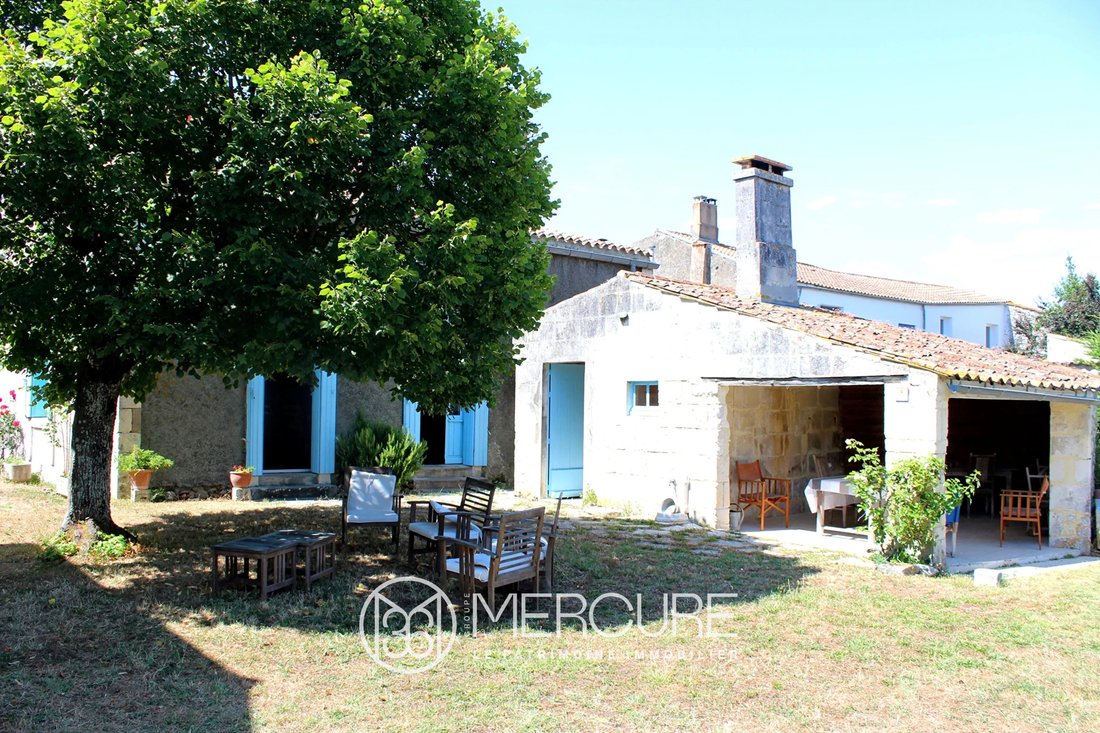 House in La Tremblade, Nouvelle-Aquitaine, France 4 - 15983887
