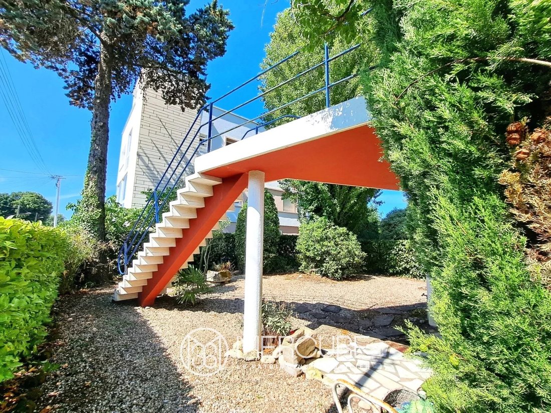 Villa in Le Chay-Les Gardes, Royan, France 3 - 15831437