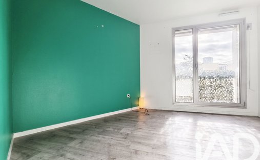 Immeuble / Maison Puteaux / Les Bergeres 350 M² Garage Et 2 Parking