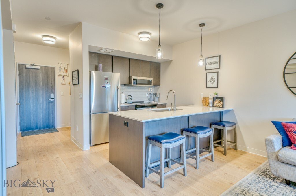 Condo in Bozeman, Montana, United States 3 - 17023682