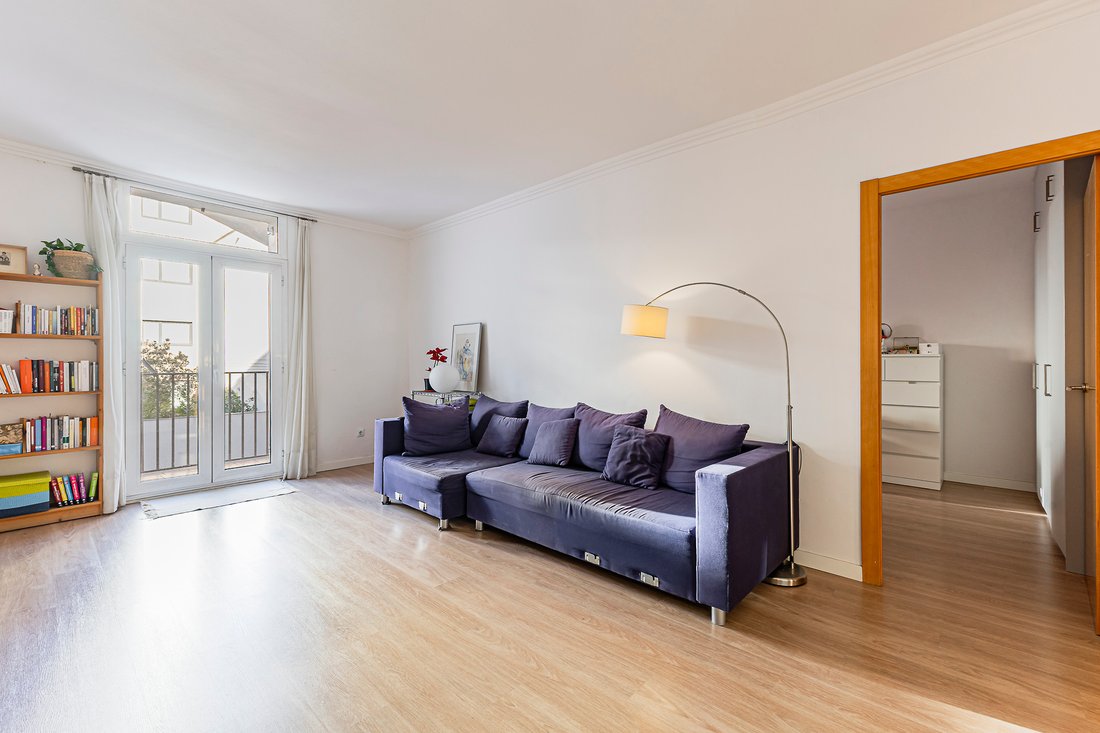 Apartment in Ciutat Vella, Barcelona, Spain 4 - 17023344